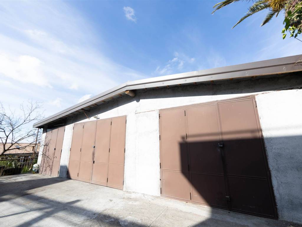 Immobile a San gregorio di catania in Via Scala, 36 - Foto 3