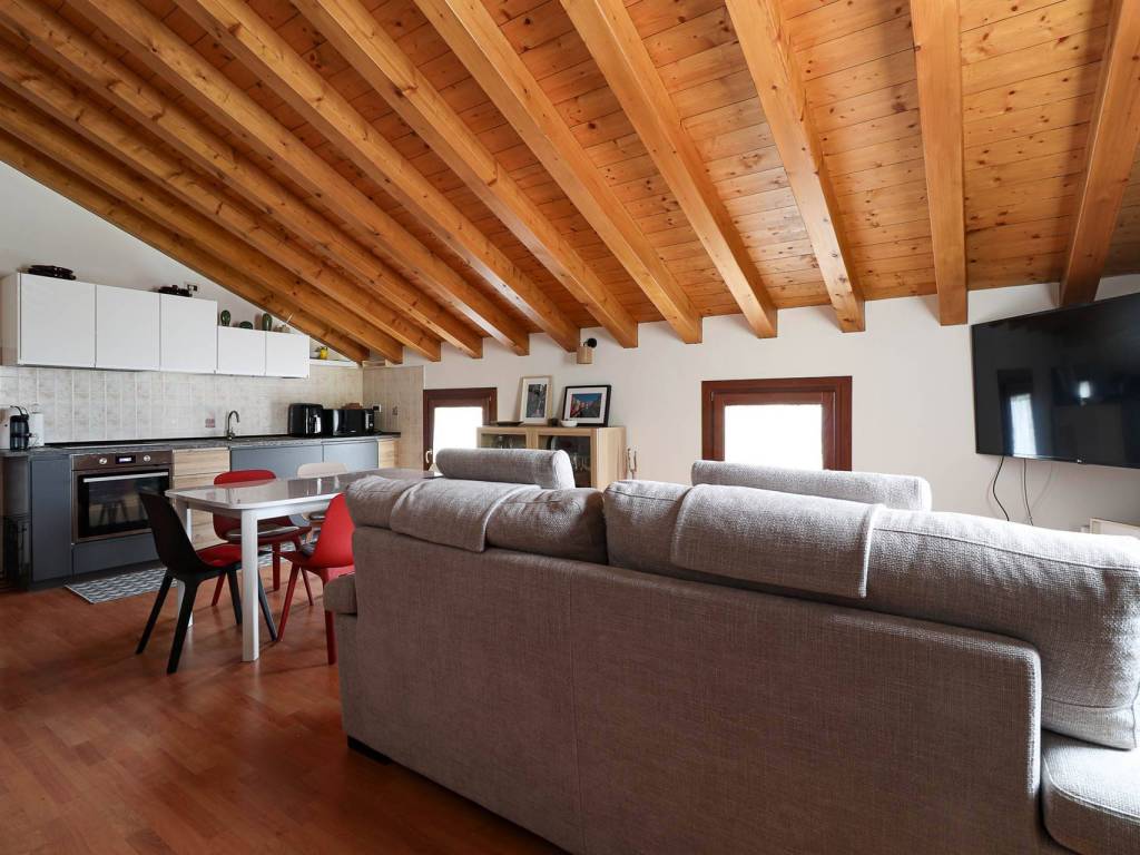 Appartamento a Concordia sagittaria in Via Aquileia, 40 - Foto 2