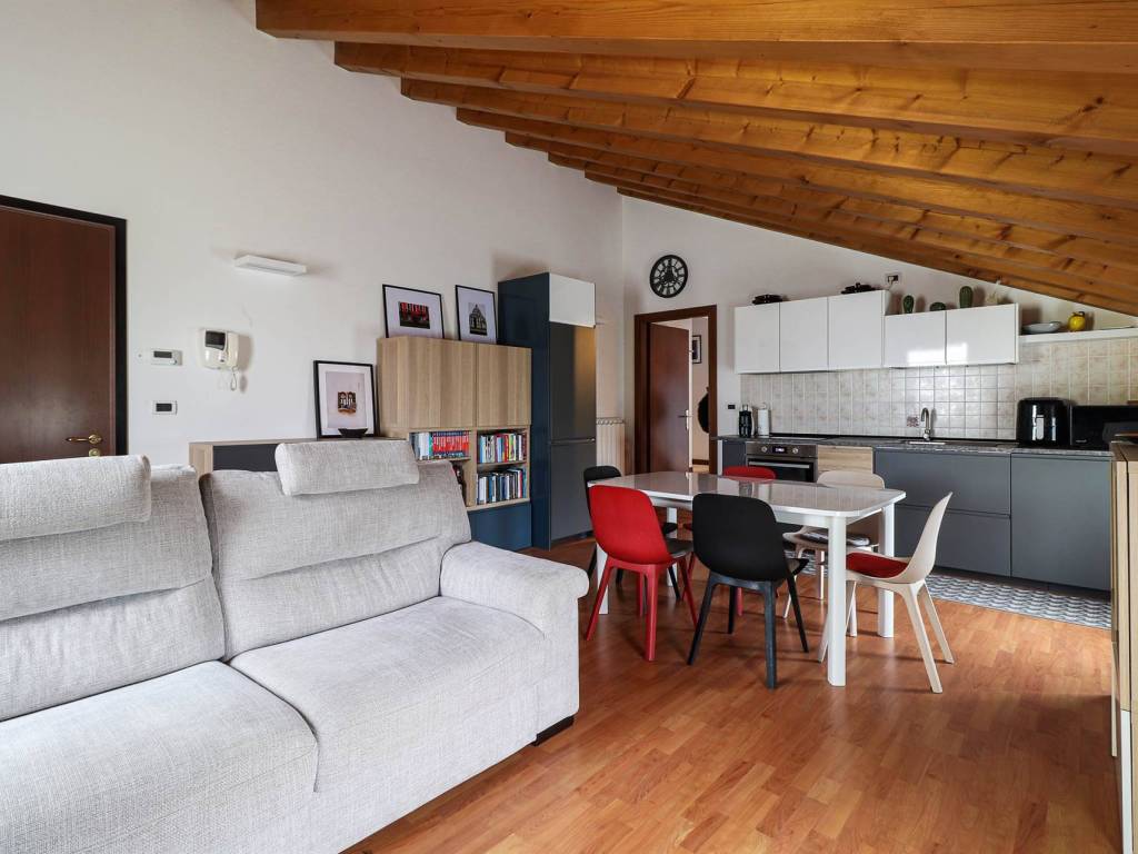 Appartamento a Concordia sagittaria in Via Aquileia, 40 - Foto 3