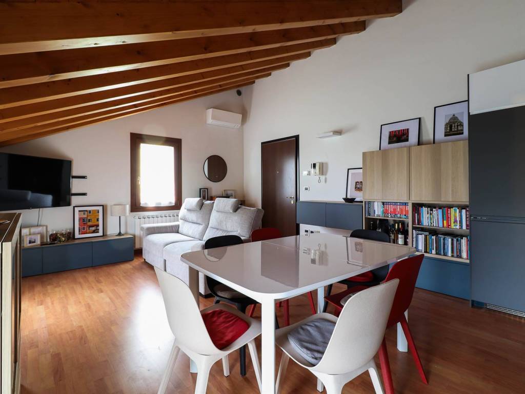 Appartamento a Concordia sagittaria in Via Aquileia, 40 - Foto 4