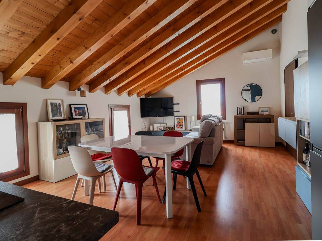 Appartamento a Concordia sagittaria in Via Aquileia, 40 - Foto 5