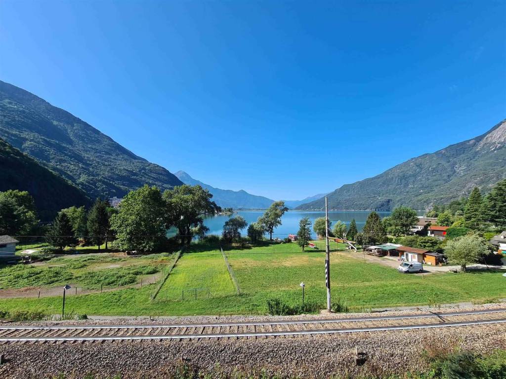 Appartamento a Novate mezzola in Via Nazionale - Foto 3