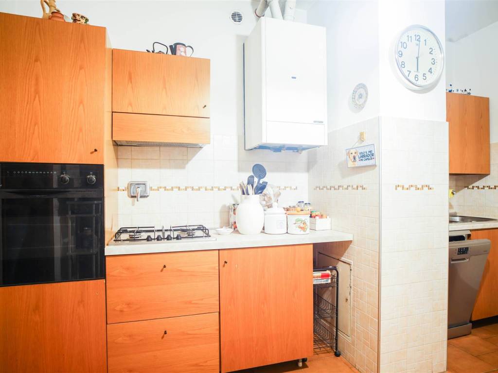 Appartamento a Siena - Foto 5