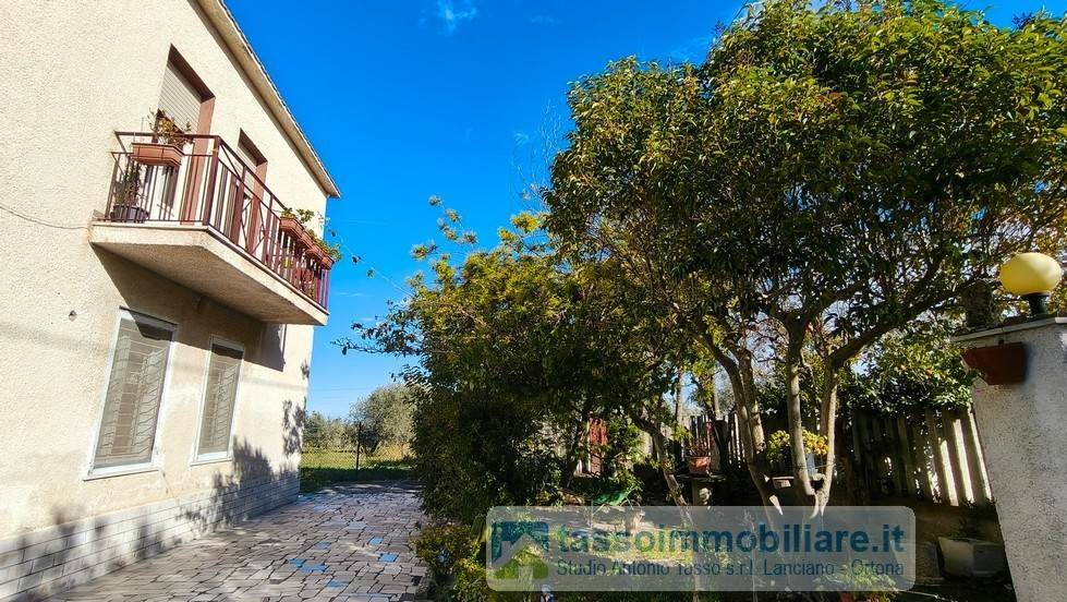 Casa indipendente a Ortona - Foto 3