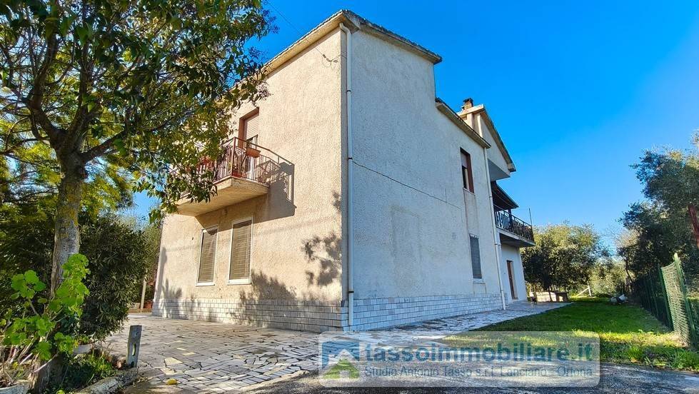 Casa indipendente a Ortona - Foto 4