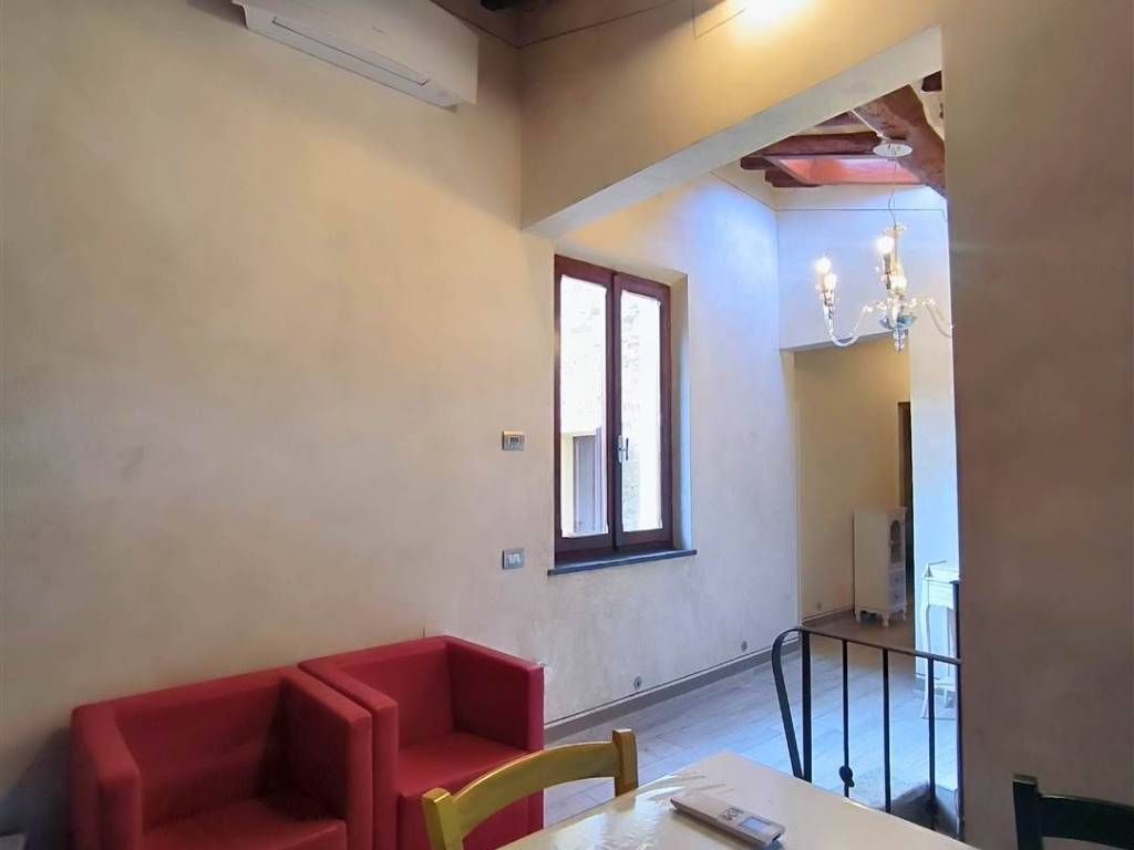 Appartamento a San gimignano in via san matteo, 2 - Foto 3