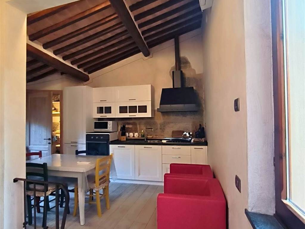 Appartamento a San gimignano in via san matteo, 2 - Foto 4