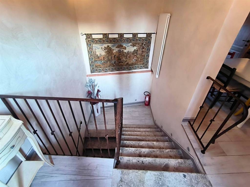 Appartamento a San gimignano in via san matteo, 2 - Foto 5