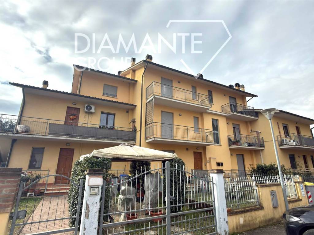 Appartamento a Città della pieve - Foto 2