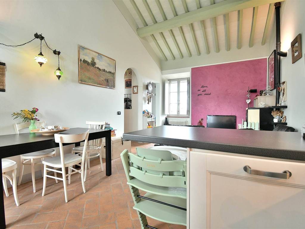 Appartamento a Monteriggioni in Strada di Santa Colomba - Foto 2