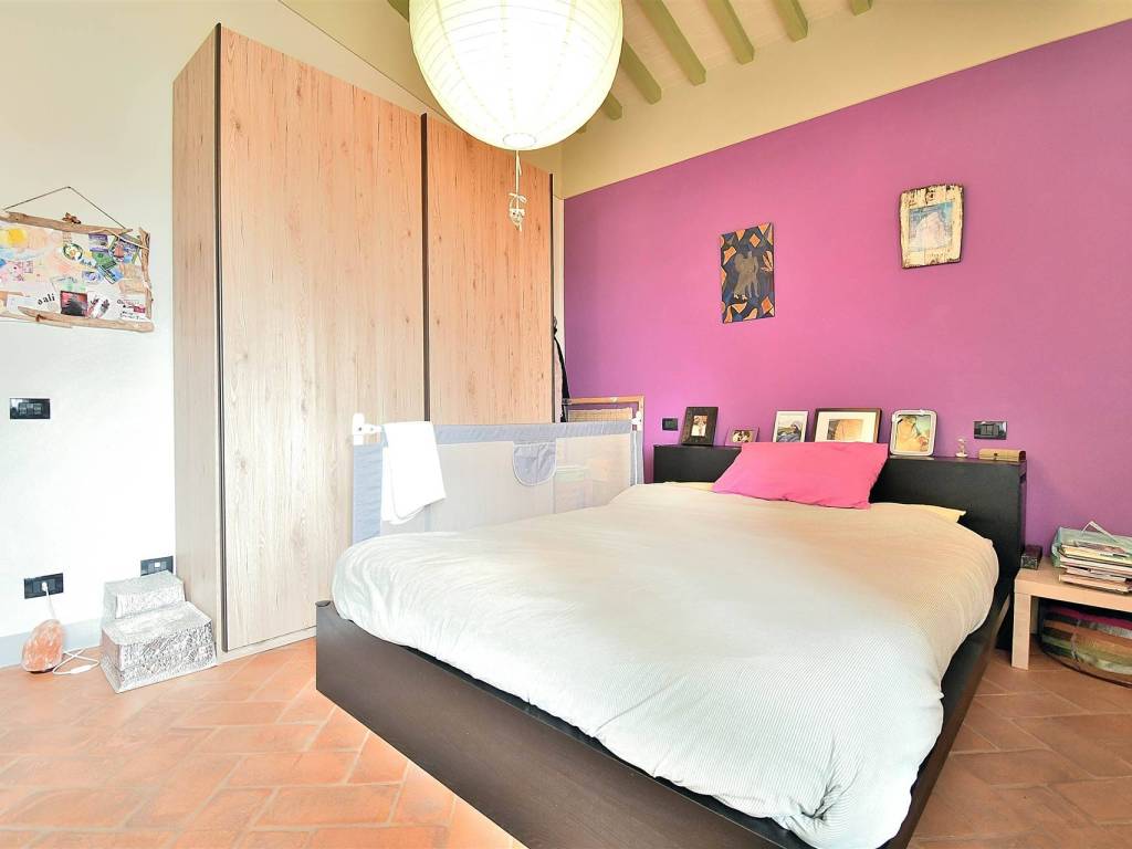 Appartamento a Monteriggioni in Strada di Santa Colomba - Foto 5