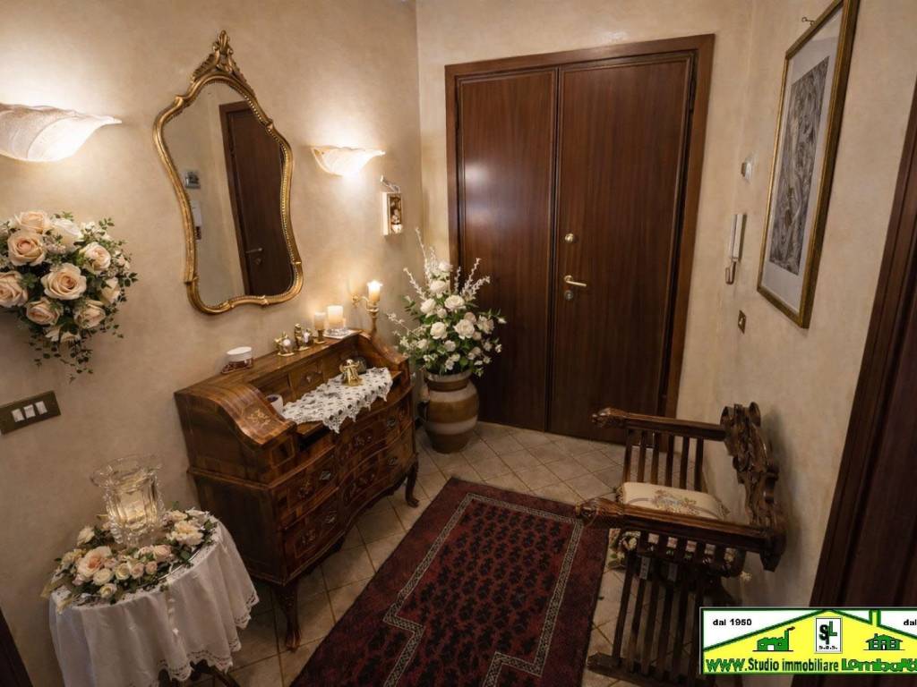 Appartamento a Prato in Via Emilio Giubilei - Foto 2
