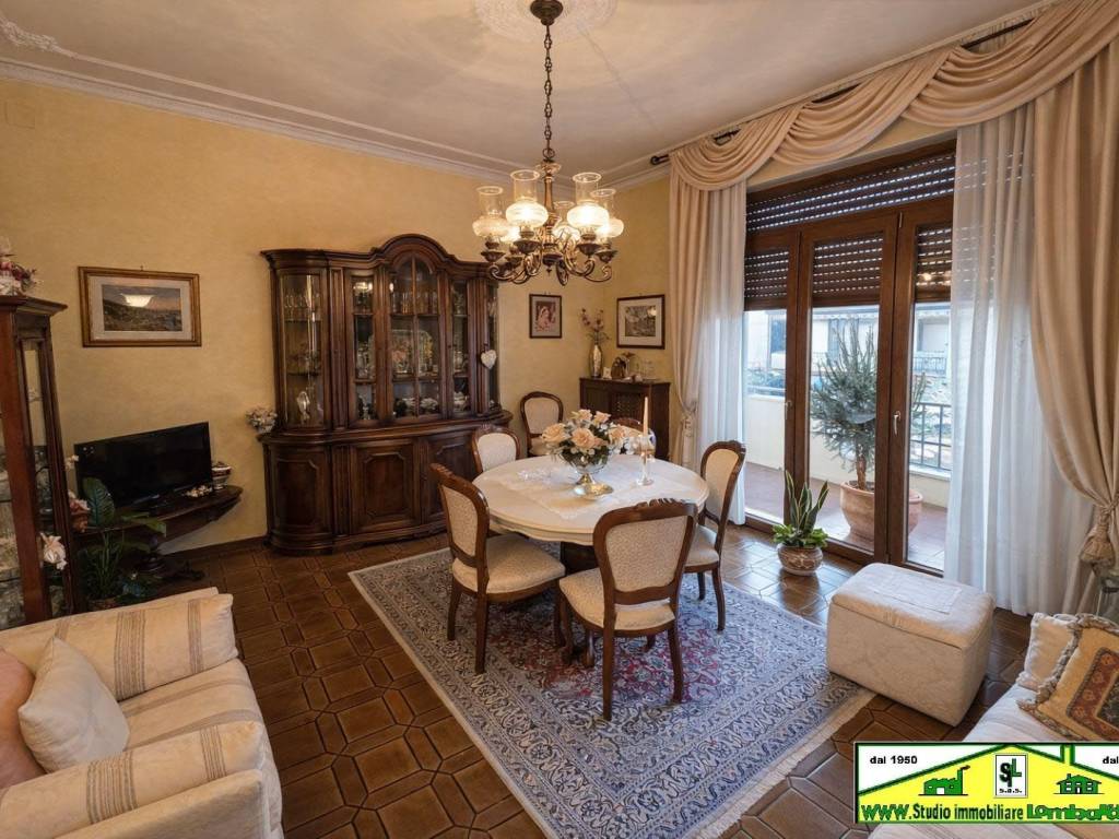 Appartamento a Prato in Via Emilio Giubilei - Foto 3