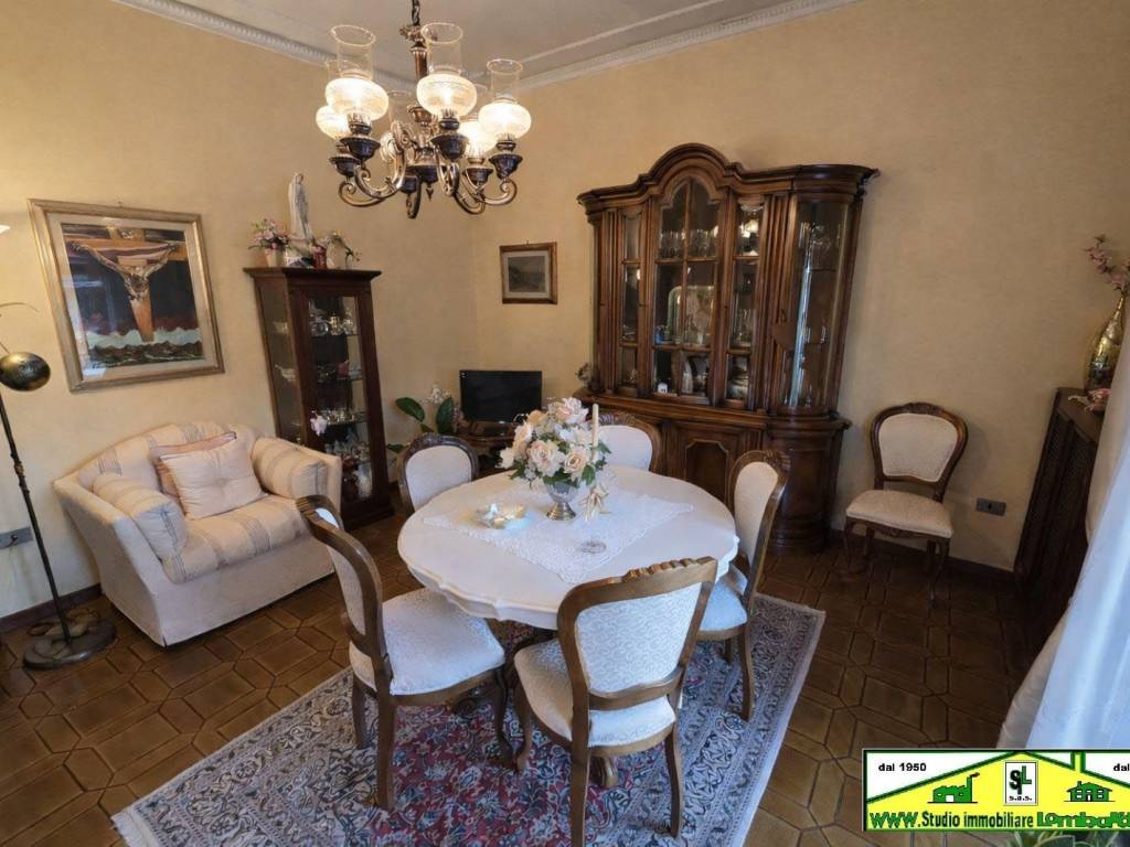 Appartamento a Prato in Via Emilio Giubilei - Foto 4
