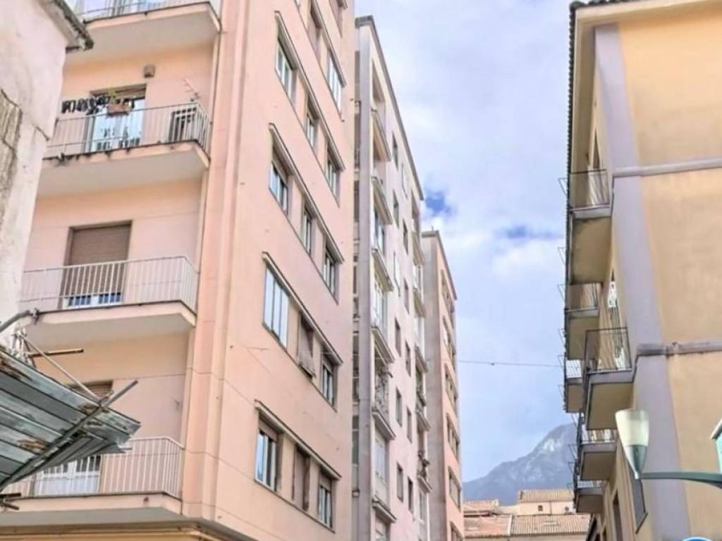 Immobile a Cava de' tirreni in Via Andrea Sorrentino, 16 - Foto 2