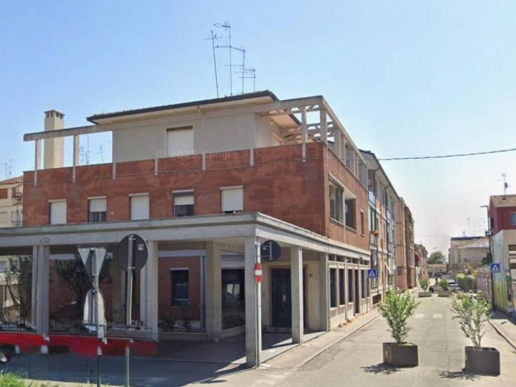 Immobile a Ferrara in Via Girolamo Savonuzzi, 23 - Foto 2