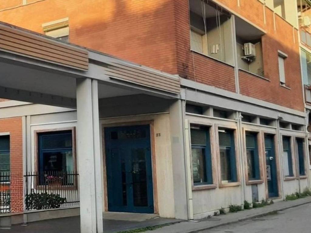 Immobile a Ferrara in Via Girolamo Savonuzzi, 23 - Foto 3