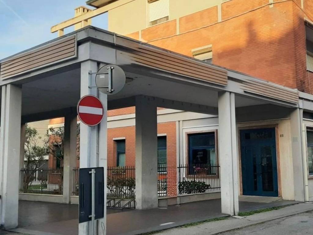 Immobile a Ferrara in Via Girolamo Savonuzzi, 23 - Foto 5