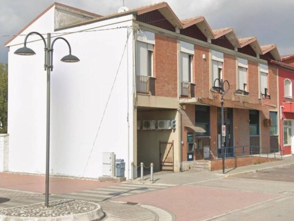 Immobile a Mesola in Piazza Giuseppe Garibaldi, 71 - Foto 4