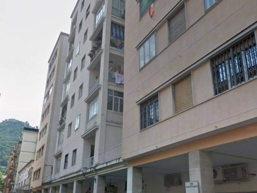 Immobile a Cava de' tirreni in Via Andrea Sorrentino, 6 - Foto 5