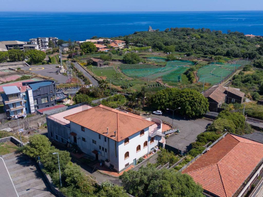 Villa a Acireale in Via Gurne, 5 - Foto 4