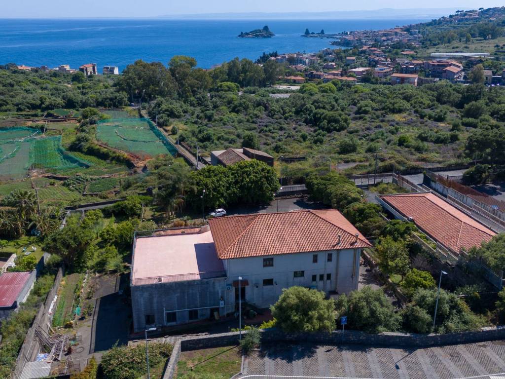 Villa a Acireale in Via Gurne, 5 - Foto 5