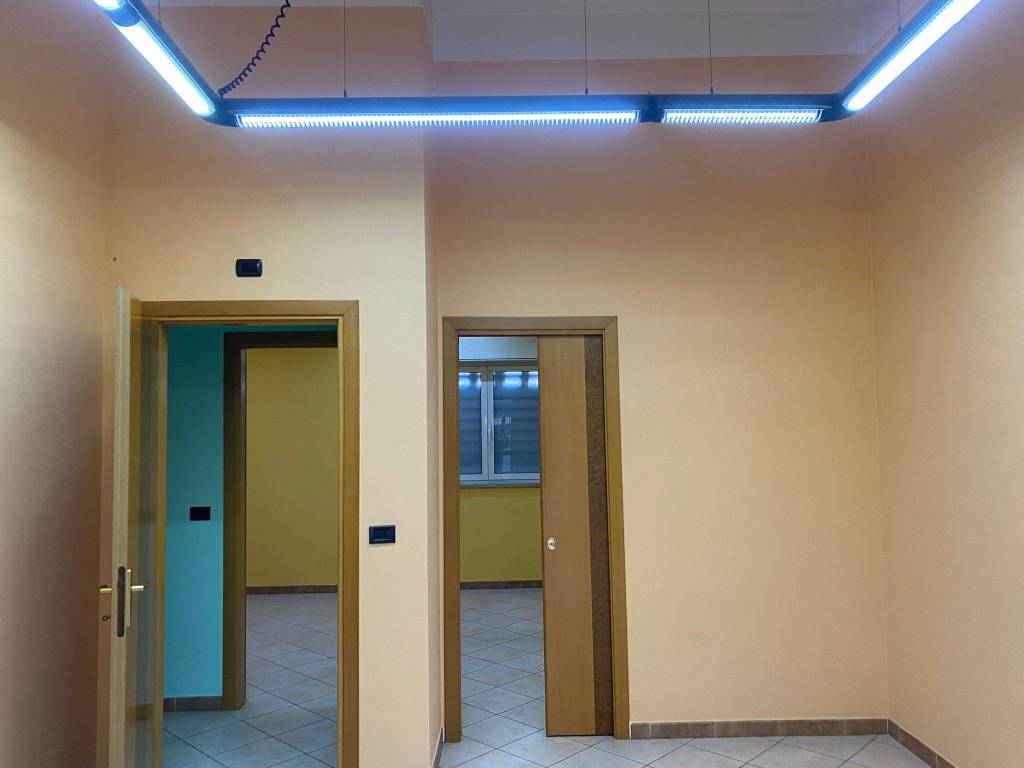 Immobile a Casalnuovo di napoli in Via Vincenzo Bellini, 15 - Foto 2