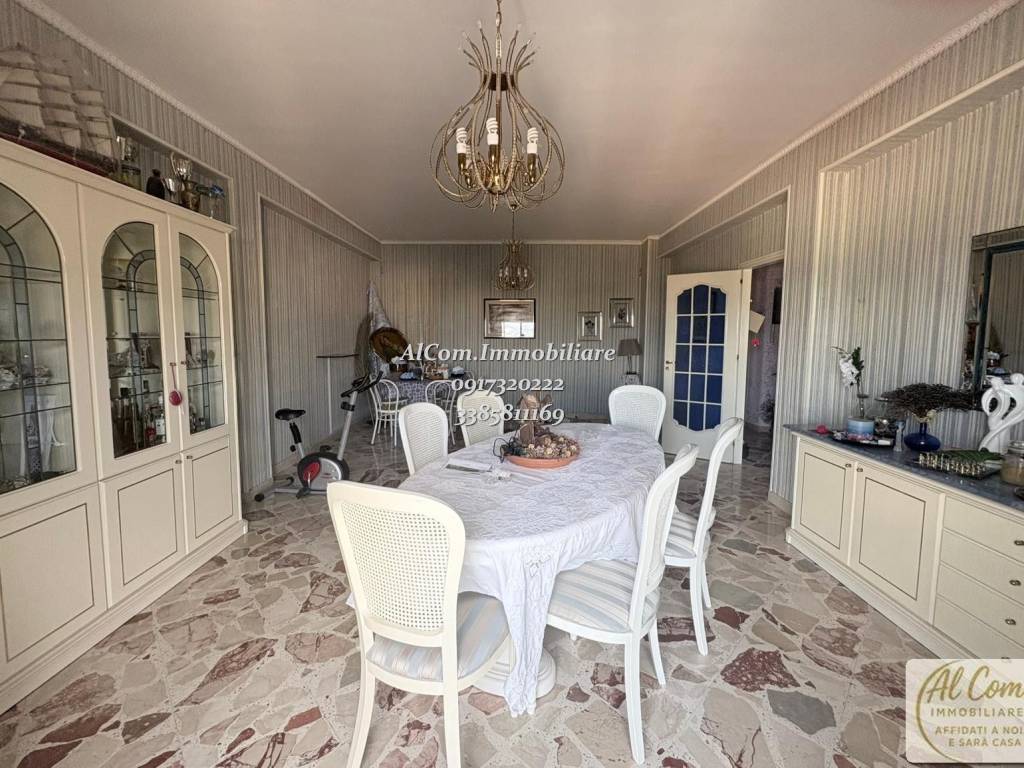 Appartamento a Ficarazzi - Foto 2