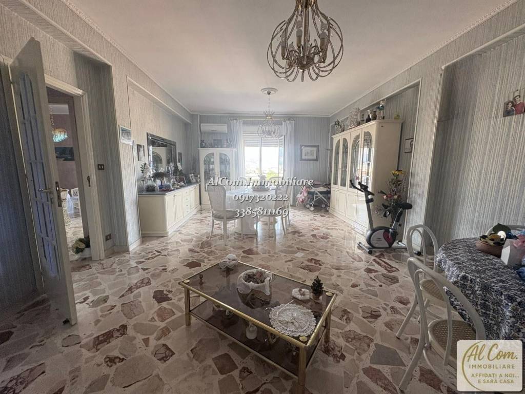 Appartamento a Ficarazzi - Foto 3