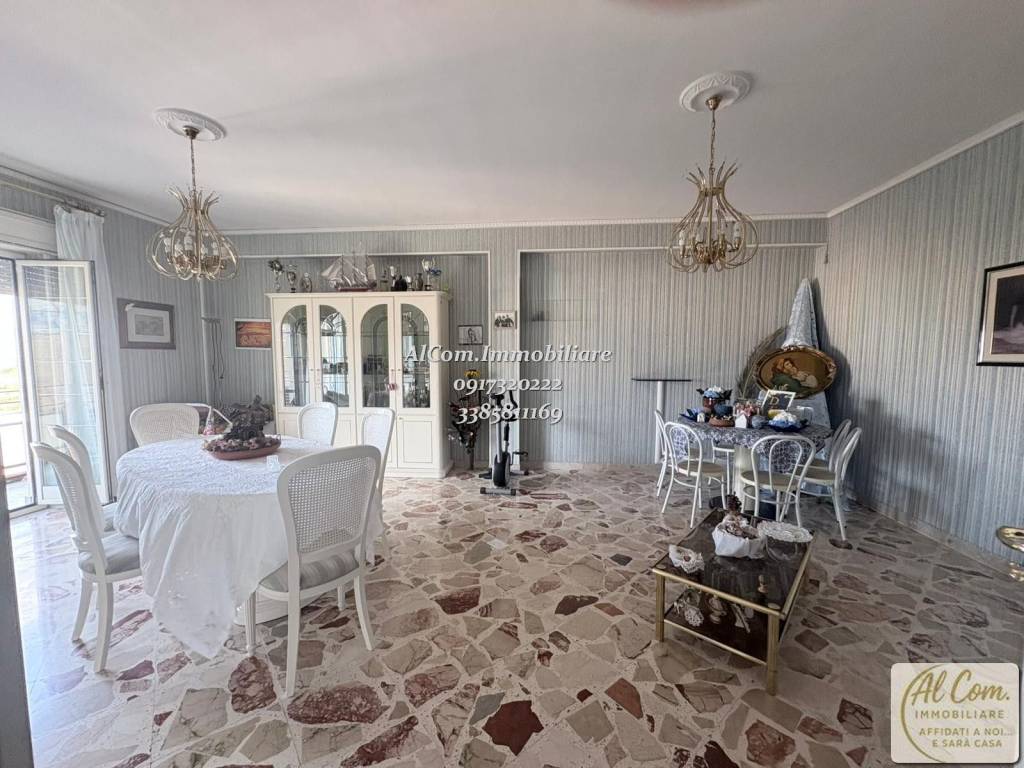 Appartamento a Ficarazzi - Foto 4