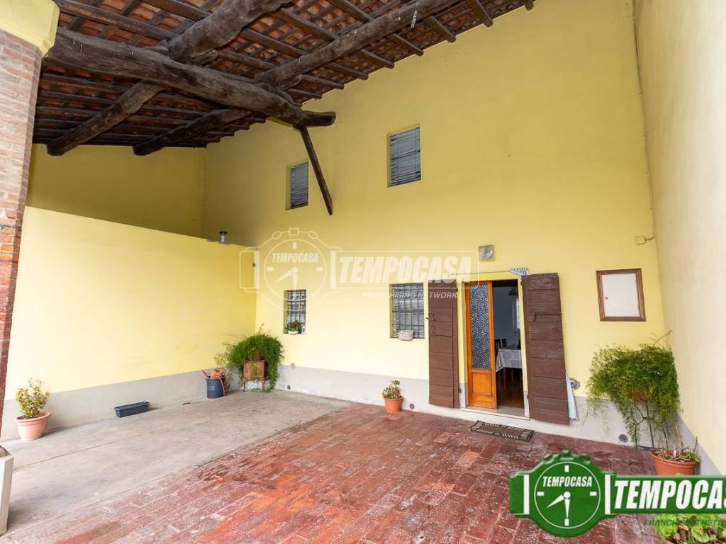 Casa indipendente a Offanengo in Vicolo Cazzulletto - Foto 2