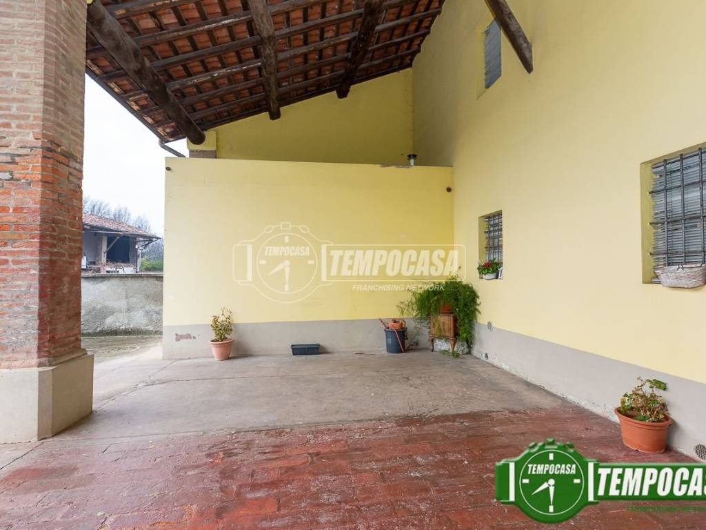 Casa indipendente a Offanengo in Vicolo Cazzulletto - Foto 3