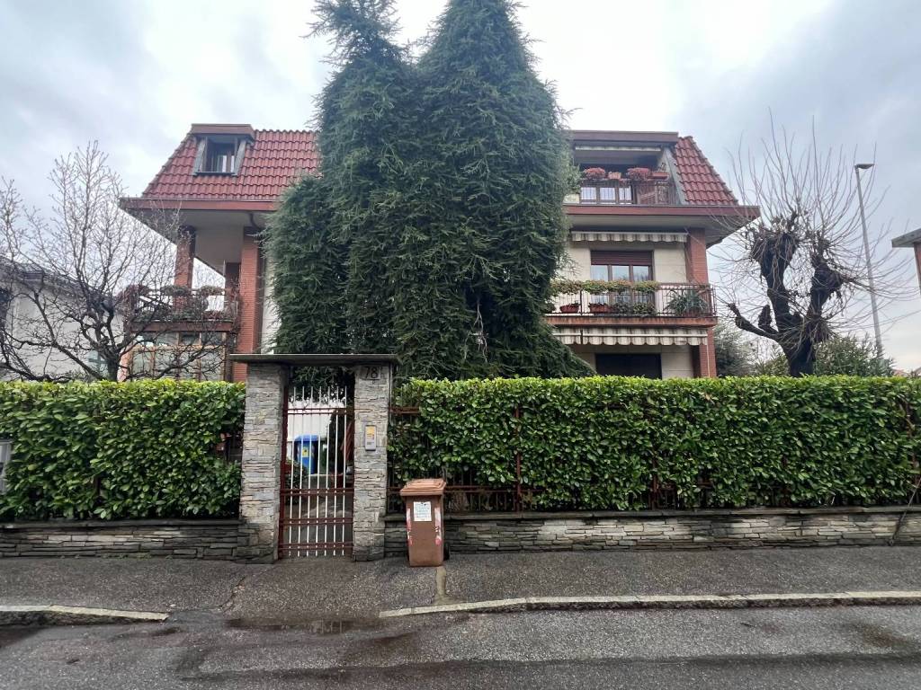 Villa a Collegno in Via Susa, 78 - Foto 2