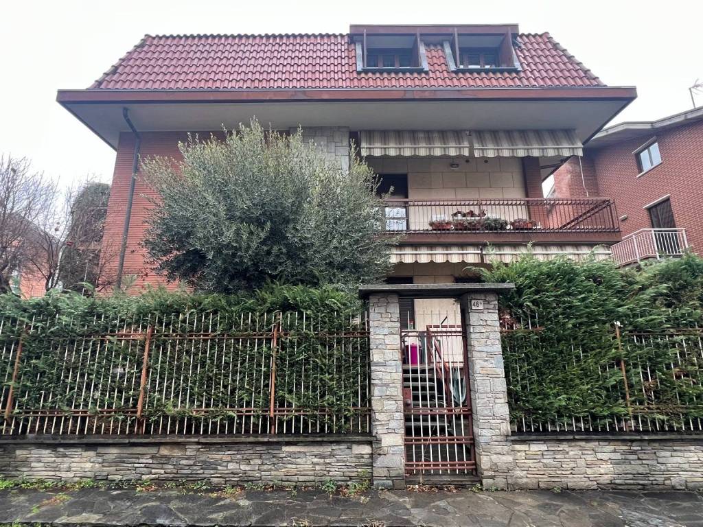 Villa a Collegno in Via Susa, 78 - Foto 3