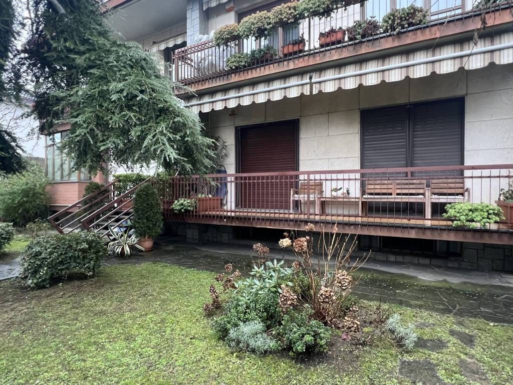 Villa a Collegno in Via Susa, 78 - Foto 4
