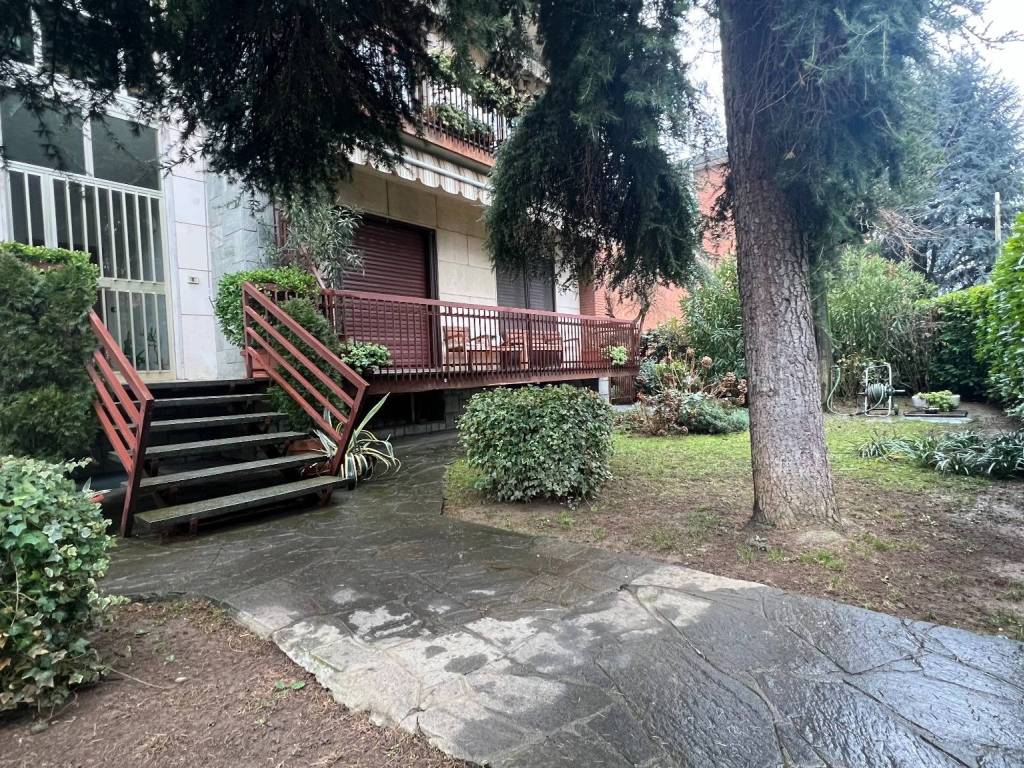 Villa a Collegno in Via Susa, 78 - Foto 5