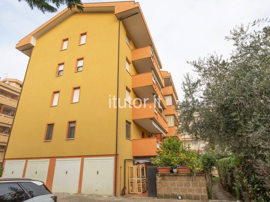 Appartamento a Francavilla al mare in Via Tommaso Bruni, 15 - Foto 4