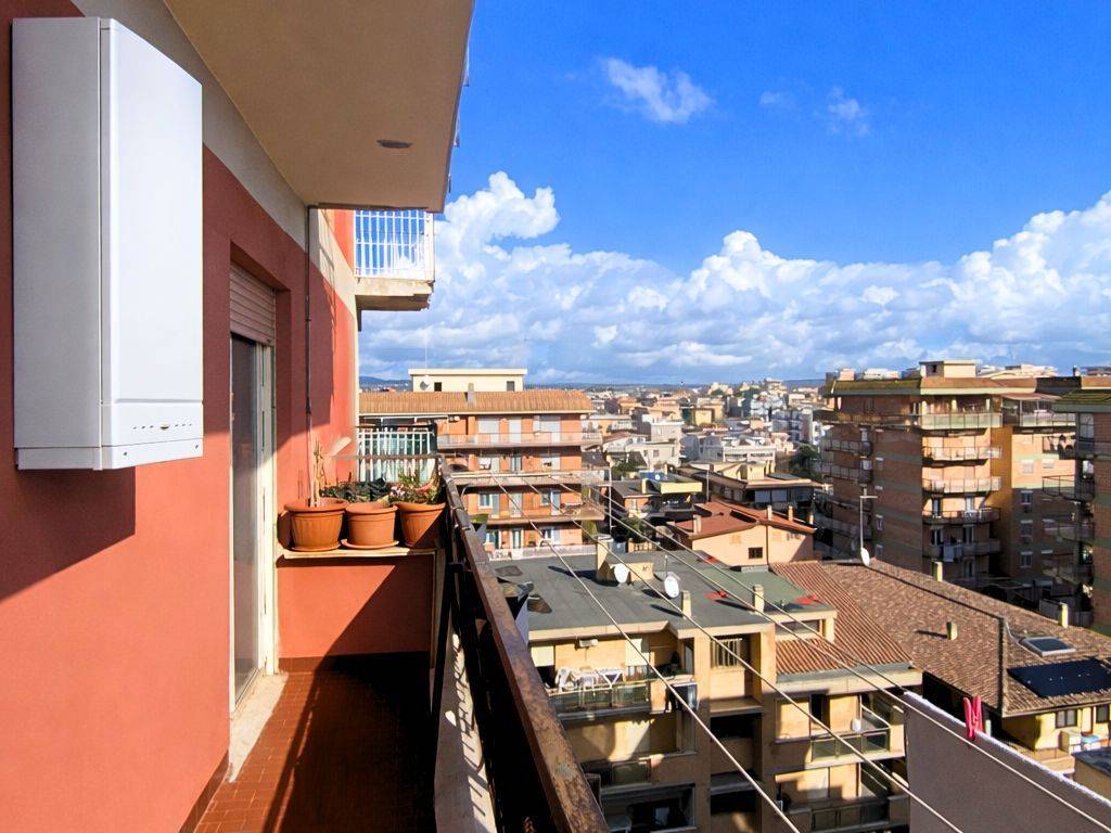 Appartamento a Ladispoli in Via Fiume - Foto 5