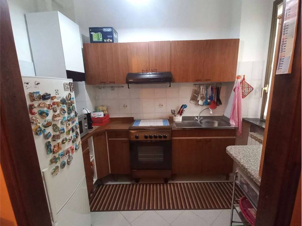 Appartamento a Domodossola in Via Oliva, 7 - Foto 3