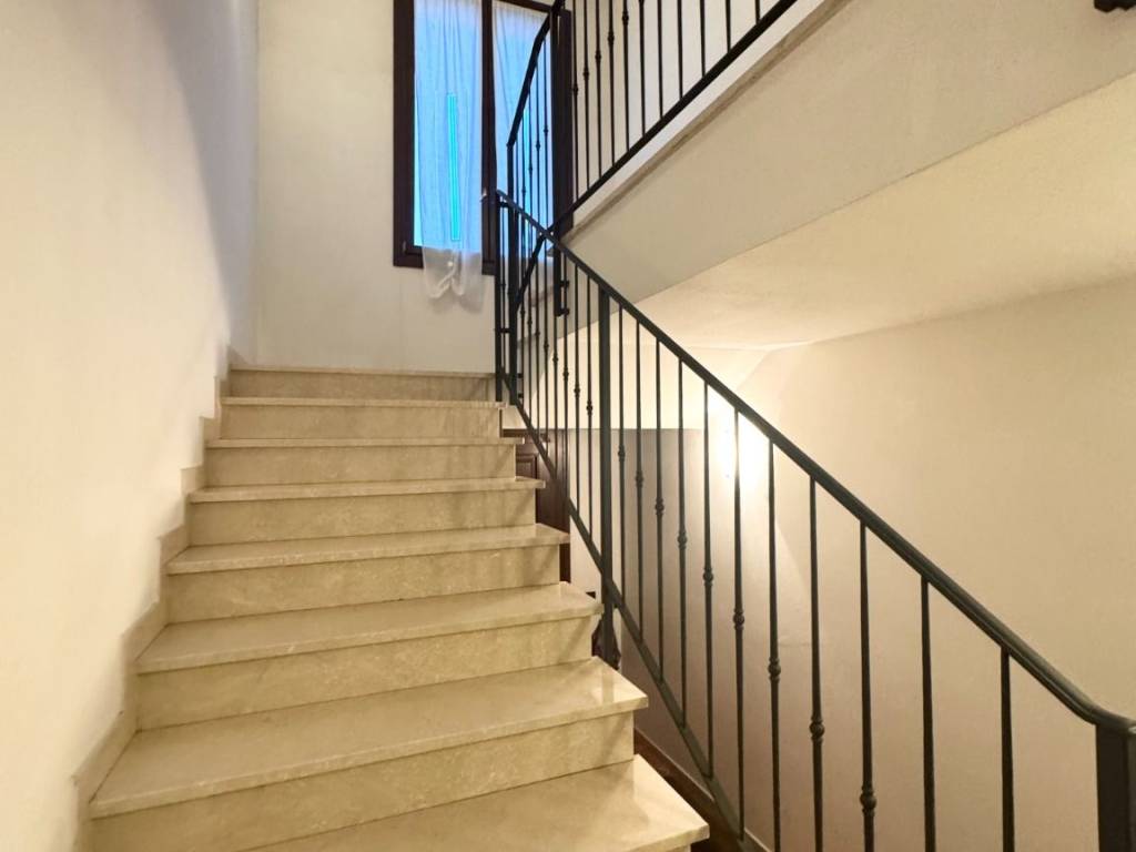 Attico / mansarda a Ferrara in Via Arginone - Foto 3