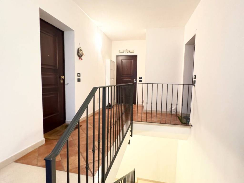 Attico / mansarda a Ferrara in Via Arginone - Foto 4