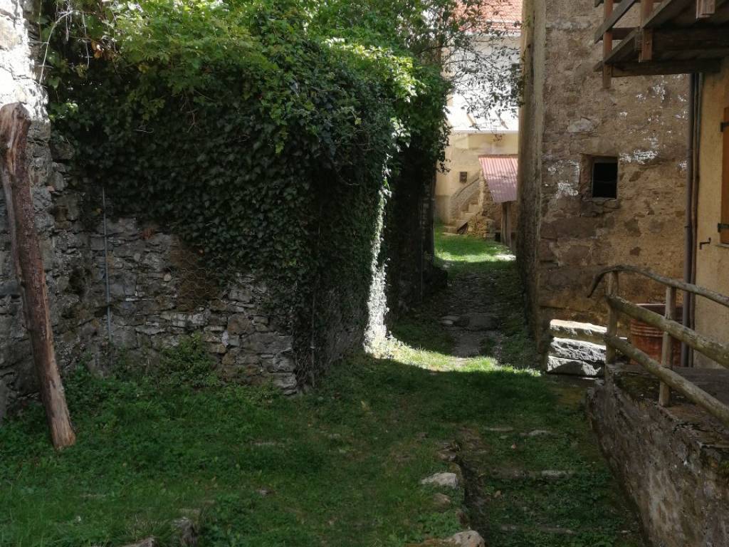 Rustico / casale a Valbrevenna - Foto 3