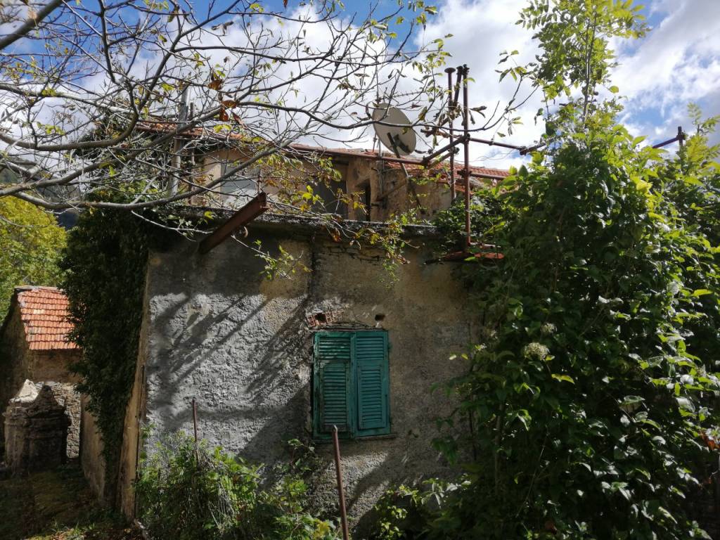 Rustico / casale a Valbrevenna - Foto 5