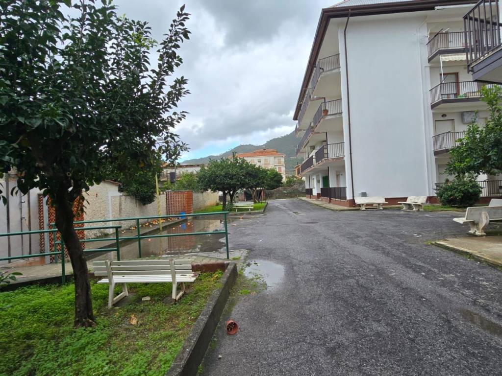 Appartamento a Tortora in Via Ruggero Pucci - Foto 3