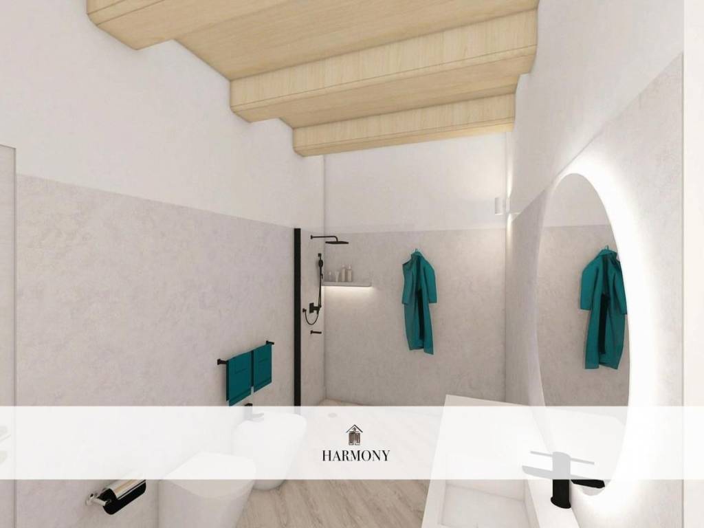 Villa a Cambiago in Via Guglielmo Oberdan, 32 - Foto 5