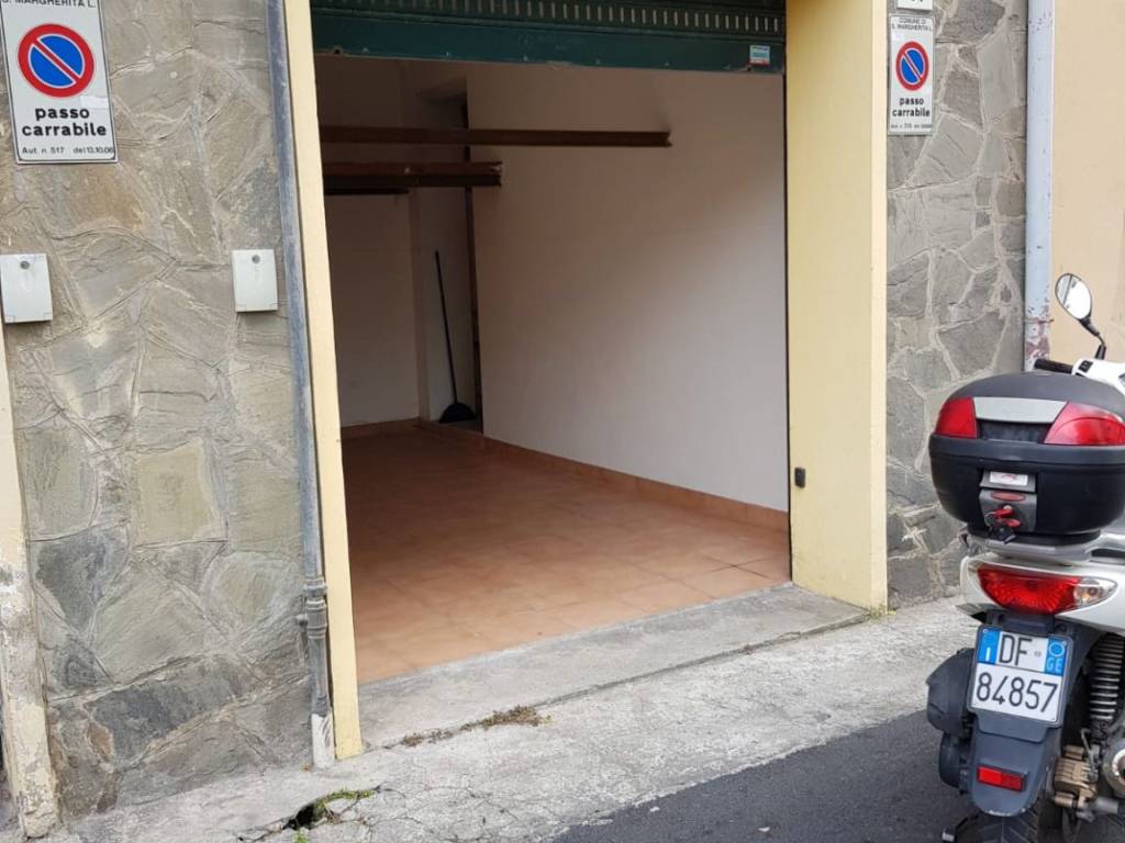 Box / garage a Santa margherita ligure in Via Privata Luigi Bozzo - Foto 2