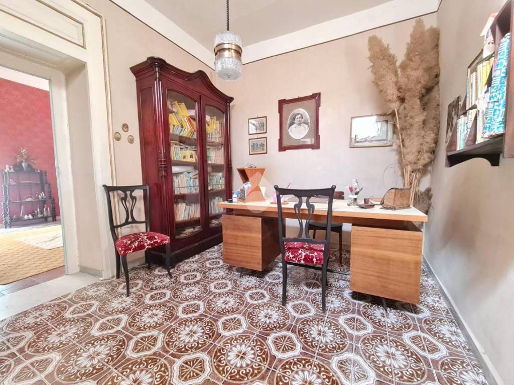 Casa indipendente a Durazzano in via Regina Margherita - Foto 2