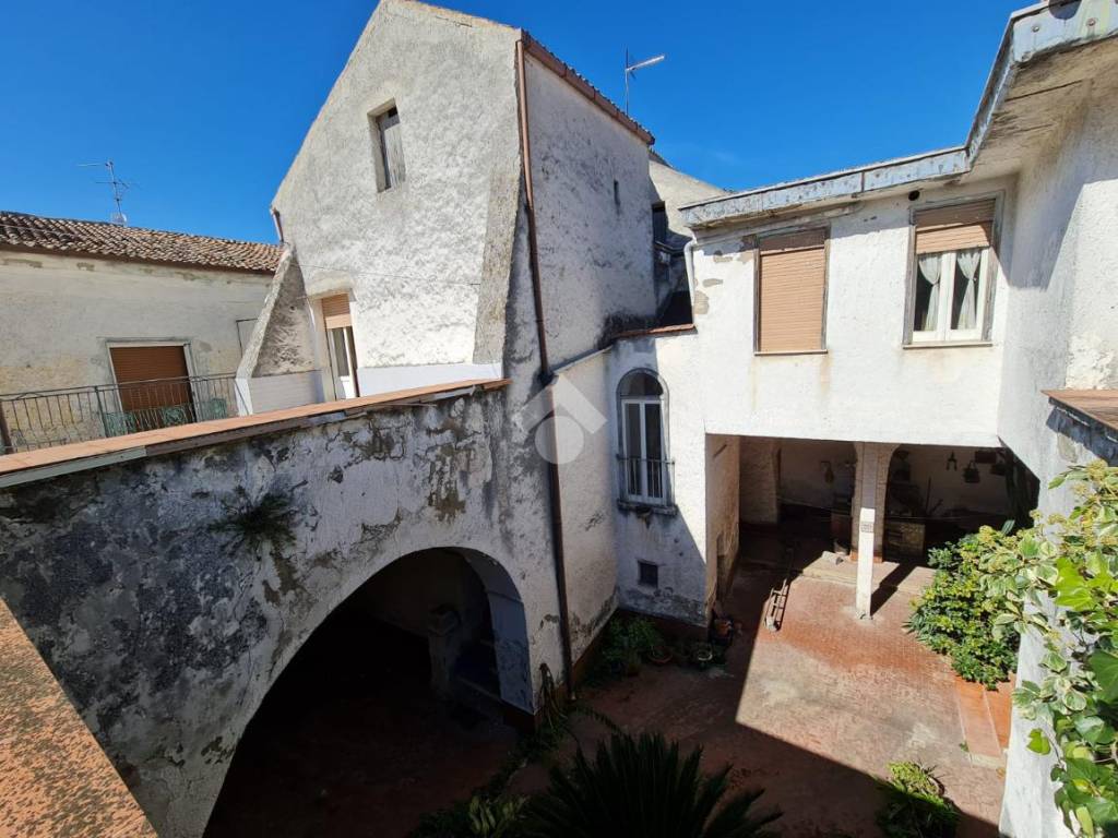 Casa indipendente a Durazzano in via Regina Margherita - Foto 4