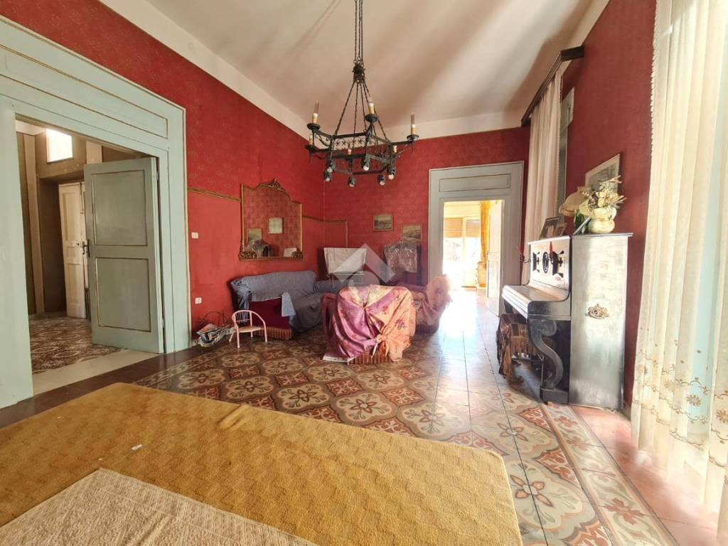 Casa indipendente a Durazzano in via Regina Margherita - Foto 5