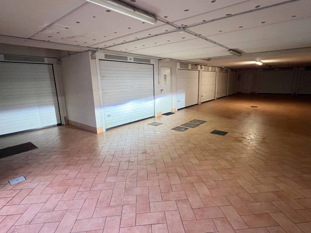 Box / garage a Collegno in Via Susa - Foto 3